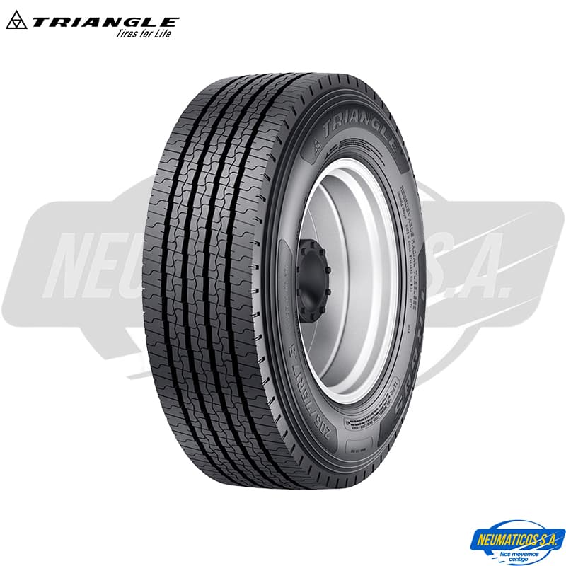 NEU. 11R22.5 TRIANGLE TR686 DIREC 16PR