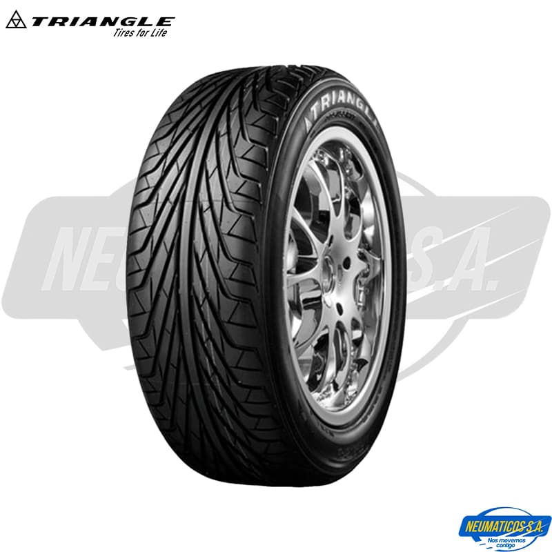 NEU. 225/40R18 TRIANGLE TR968
