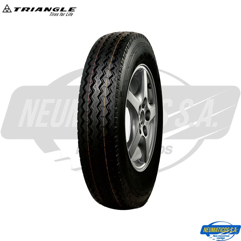 NEU. 700R15 TRIANGLE TR604 SET DIREC 10PR  109/105N