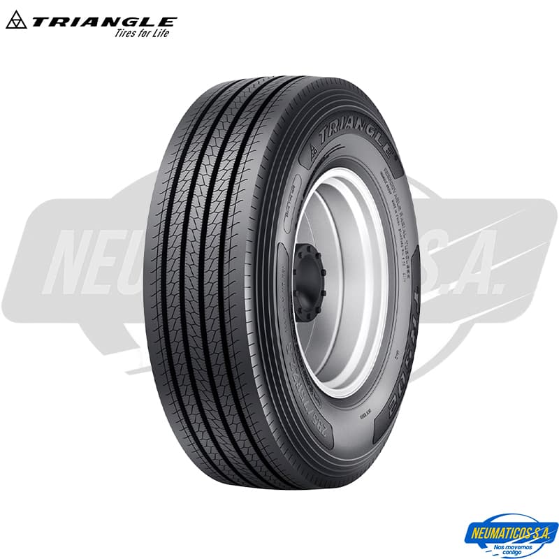 NEU. 295/80R22.5 TRIANGLE TRS02 DIRECCION 18PR