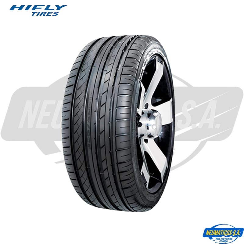 NEU. 195/50R15 HIFLY HF805 86V XL