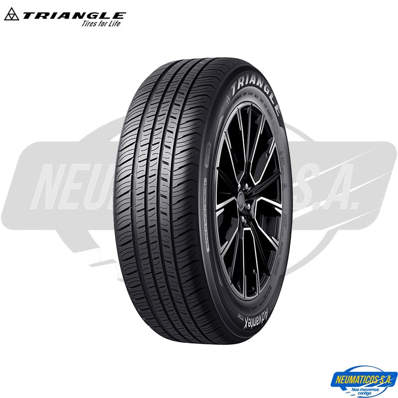 NEU. 195/50R15 TRIANGLE 86V TC101
