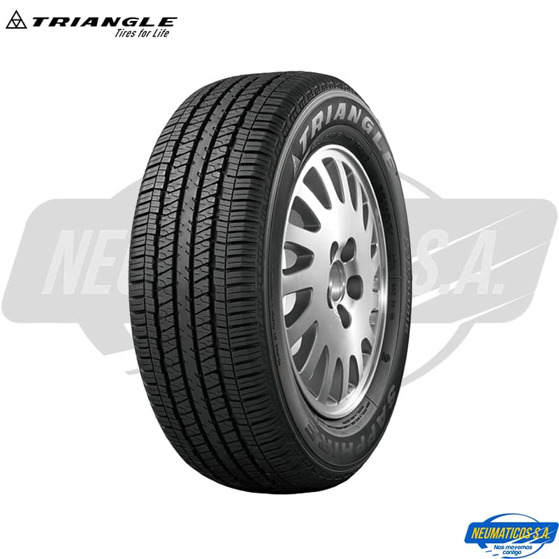 NEU. 255/70R16 TRIANGLE TR257 111T M+S