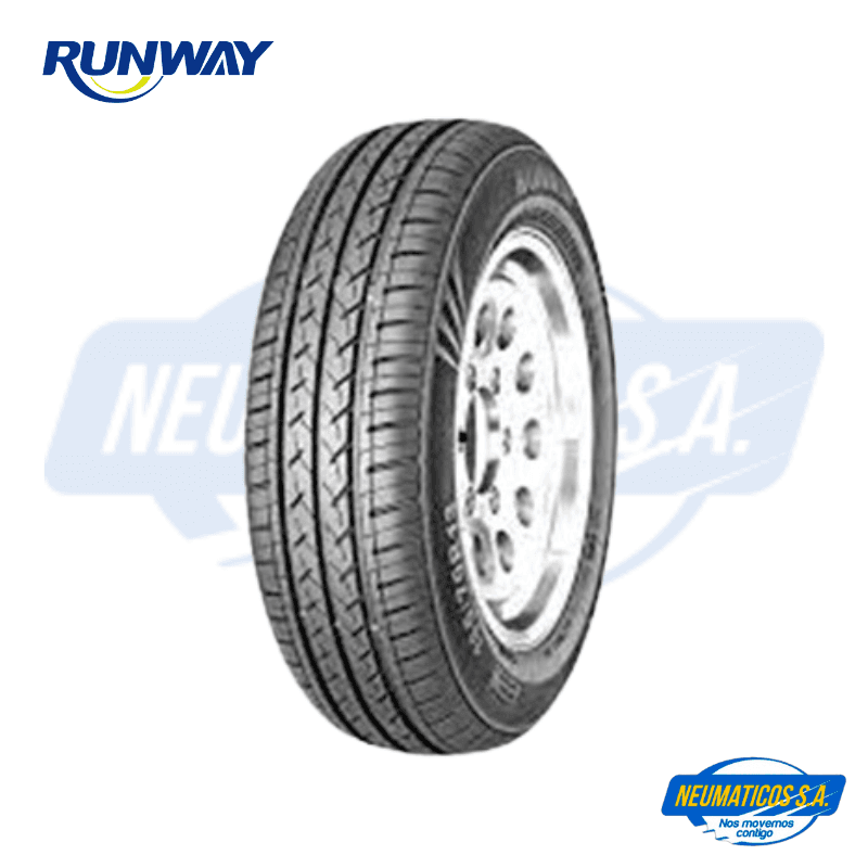 NEU. 175/70R13 RUNWAY ENDURO 726 TL M+S