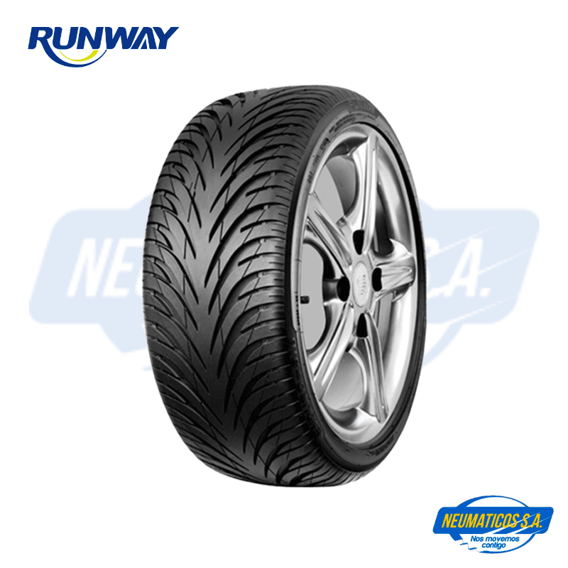 NEU. 205/55R15 RUNWAY ENDURO 916 TL