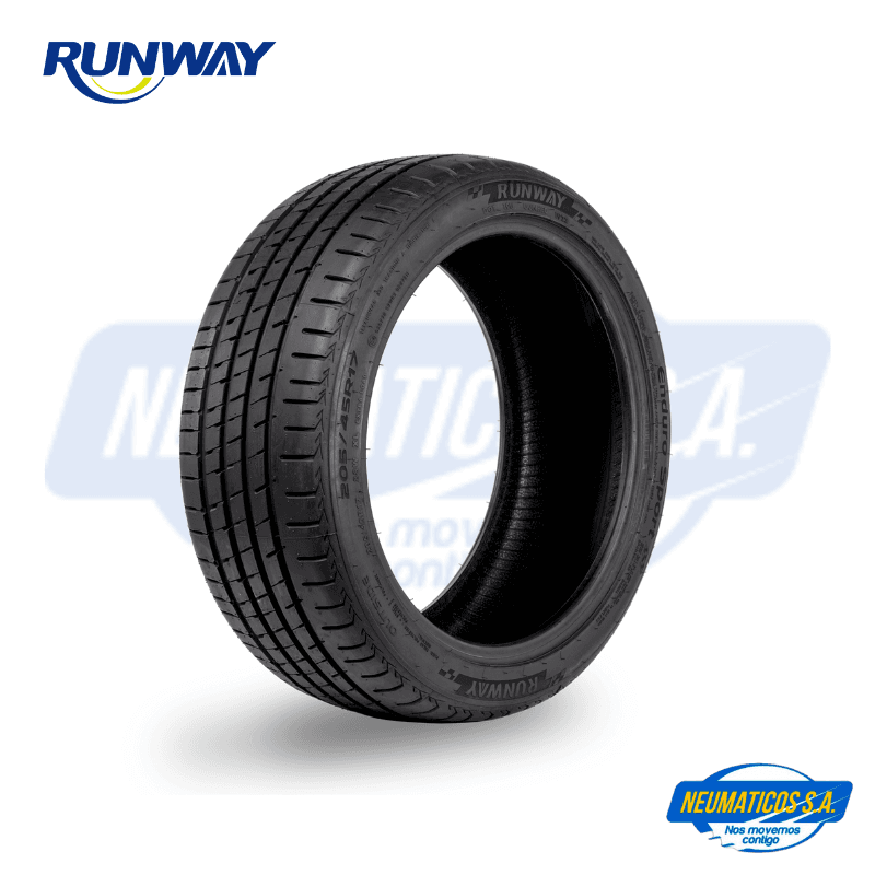 NEU. 235/40R18 RUNWAY ENDURO SPORT 95Y XL