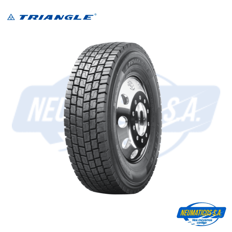 NEU. 11R22.5 TRIANGLE 16PR TRD06 146/143M TRACC CARRET
