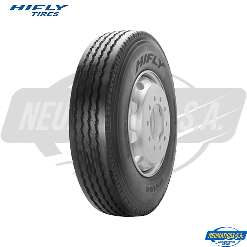 NEU. 11R22.5 HIFLY HH104 DIREC 16PR 146/143M