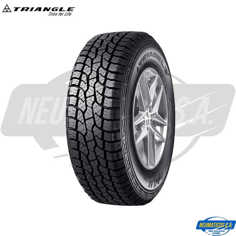 NEU. 255/55R18 TRIANGLE TR292 109H