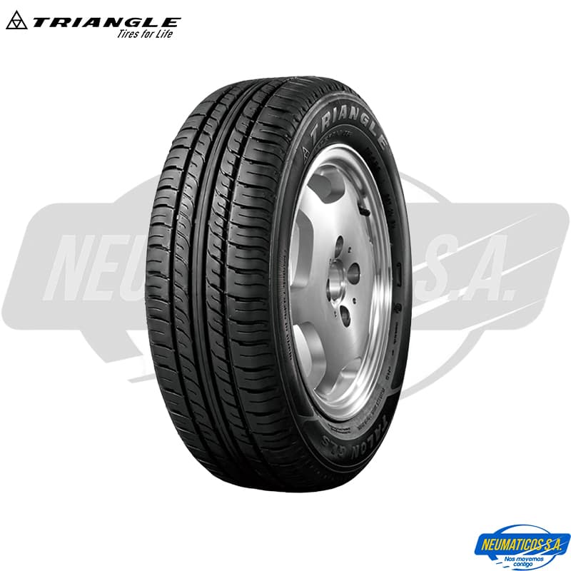 NEU. 195/65R15 TRIANGLE TR928 91H TL